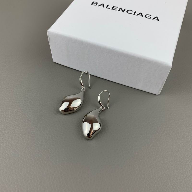 Balenciaga Earring 04lyr179